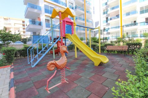 آپارتمان در  Mahmutlar ، ترکیه 1 خوابه ، 68 متر مربع.  شماره 218175 - 15