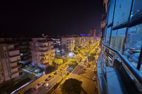 2+1 Lejlighed i Mahmutlar, Antalya, Tyrkiet Nr. 218178 - 10