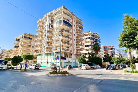 2+1 Lejlighed i Mahmutlar, Antalya, Tyrkiet Nr. 218178 - 5