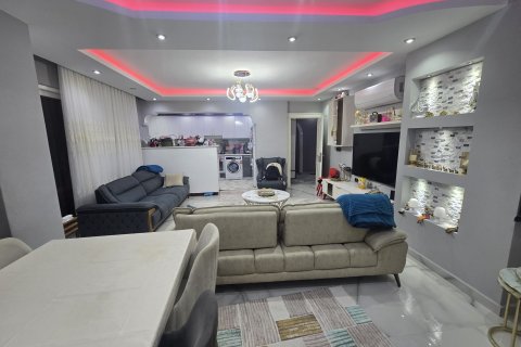 2+1 Lejlighed i Mahmutlar, Antalya, Tyrkiet Nr. 218178 - 2