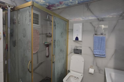 2+1 Lejlighed i Mahmutlar, Antalya, Tyrkiet Nr. 218178 - 11