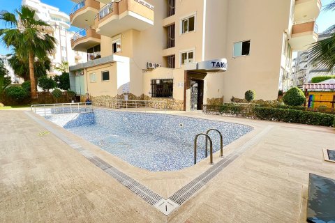 2+1 Lejlighed i Mahmutlar, Antalya, Tyrkiet Nr. 218178 - 6