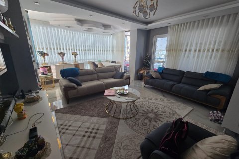 2+1 Lejlighed i Mahmutlar, Antalya, Tyrkiet Nr. 218178 - 3