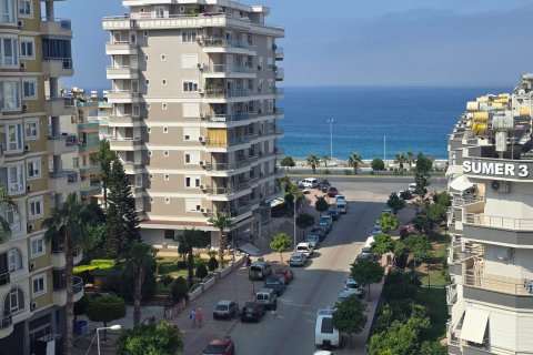 2+1 Leilighet  i Mahmutlar, Antalya, Tyrkia Nr. 218178