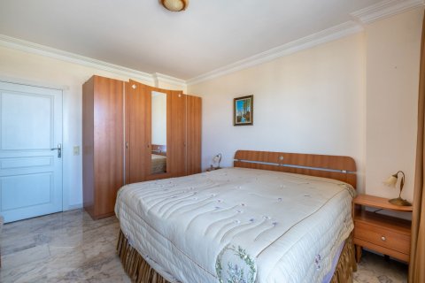 Daire  2+1  Mahmutlar, Antalya, Türkiye №218232 - 15