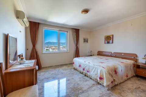 Daire  2+1  Mahmutlar, Antalya, Türkiye №218232 - 12