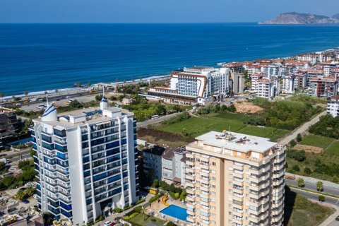 Daire  2+1  Mahmutlar, Antalya, Türkiye №218232 - 8