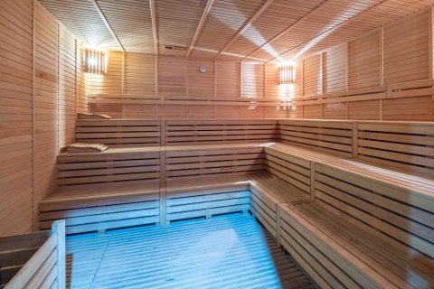 Daire  2+1  Mahmutlar, Antalya, Türkiye №218232 - 20