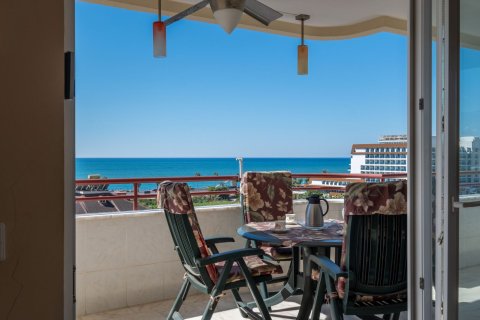 Daire  2+1  Mahmutlar, Antalya, Türkiye №218232 - 7