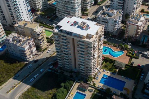 Daire  2+1  Mahmutlar, Antalya, Türkiye №218232 - 9