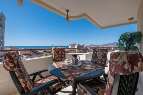 Daire  2+1  Mahmutlar, Antalya, Türkiye №218232 - 2