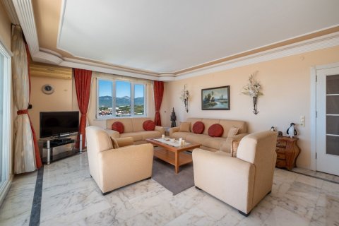 Daire  2+1  Mahmutlar, Antalya, Türkiye №218232 - 6