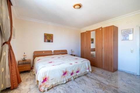 Daire  2+1  Mahmutlar, Antalya, Türkiye №218232 - 11