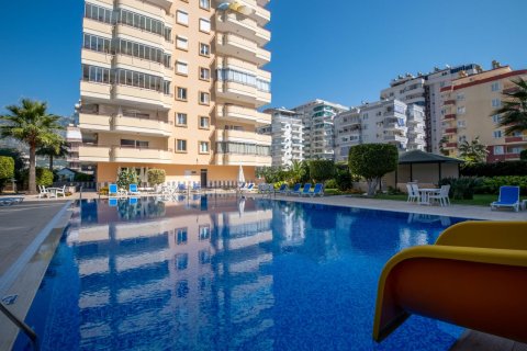 Daire  2+1  Mahmutlar, Antalya, Türkiye №218232 - 18