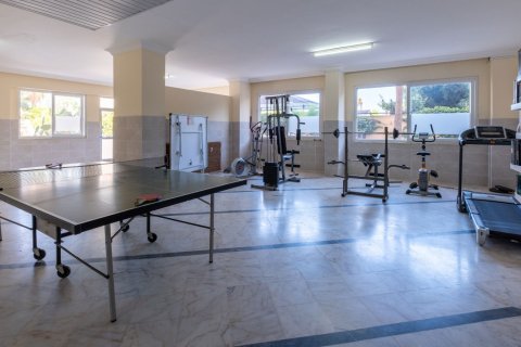 Daire  2+1  Mahmutlar, Antalya, Türkiye №218232 - 19