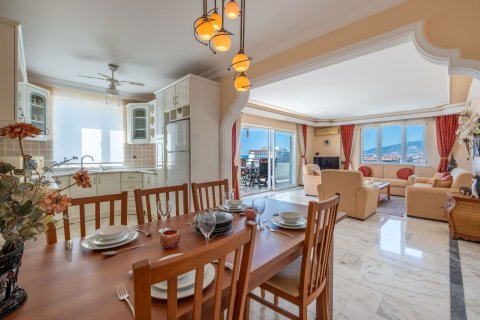 Daire  2+1  Mahmutlar, Antalya, Türkiye №218232 - 4