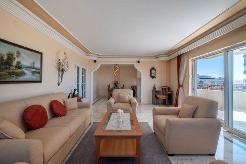 Daire  2+1  Mahmutlar, Antalya, Türkiye №218232 - 10