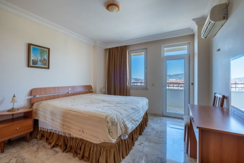 Daire  2+1  Mahmutlar, Antalya, Türkiye №218232 - 14