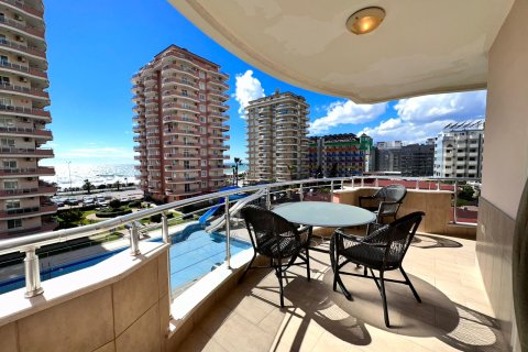 Apartment for sale  in Mahmutlar, Antalya, Turkey, 2 bedrooms, 135m2, No. 218179 – photo 2