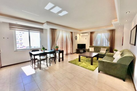 Apartment for sale  in Mahmutlar, Antalya, Turkey, 2 bedrooms, 135m2, No. 218179 – photo 4