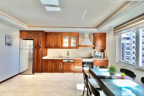 Apartment for sale  in Mahmutlar, Antalya, Turkey, 2 bedrooms, 135m2, No. 218179 – photo 6