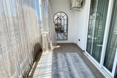 2+1 Leilighet  i Mahmutlar, Antalya, Tyrkia Nr. 218177 - 11