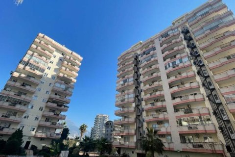 2+1 Leilighet  i Mahmutlar, Antalya, Tyrkia Nr. 218177 - 15