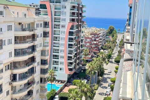 2+1 Leilighet  i Mahmutlar, Antalya, Tyrkia Nr. 218177 - 4