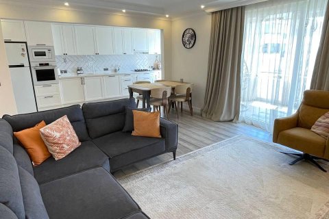 2+1 Leilighet  i Mahmutlar, Antalya, Tyrkia Nr. 218177