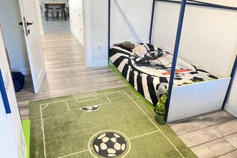 2+1 Leilighet  i Mahmutlar, Antalya, Tyrkia Nr. 218177 - 12