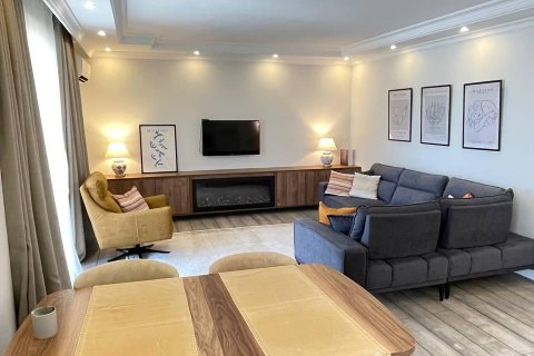 2+1 Leilighet  i Mahmutlar, Antalya, Tyrkia Nr. 218177 - 3