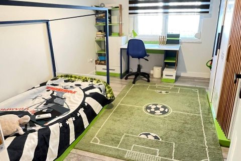 2+1 Leilighet  i Mahmutlar, Antalya, Tyrkia Nr. 218177 - 13