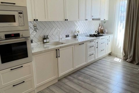 2+1 Leilighet  i Mahmutlar, Antalya, Tyrkia Nr. 218177 - 6