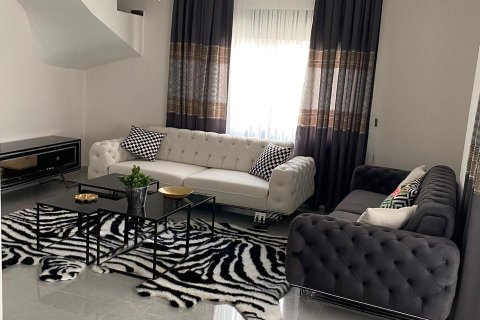 آپارتمان در  Oba ، ترکیه 2 خوابه ، 110 متر مربع.  شماره 218174 - 3