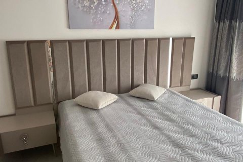 آپارتمان در  Oba ، ترکیه 2 خوابه ، 110 متر مربع.  شماره 218174 - 7