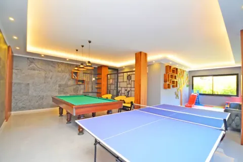 Продажа квартиры  в Оба, Анталье, Турция 2+1, 110м2, №218174 – фото 18