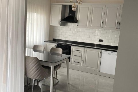 آپارتمان در  Oba ، ترکیه 2 خوابه ، 110 متر مربع.  شماره 218174 - 4