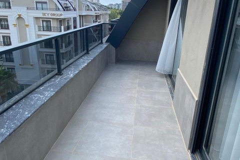 آپارتمان در  Oba ، ترکیه 2 خوابه ، 110 متر مربع.  شماره 218174 - 5