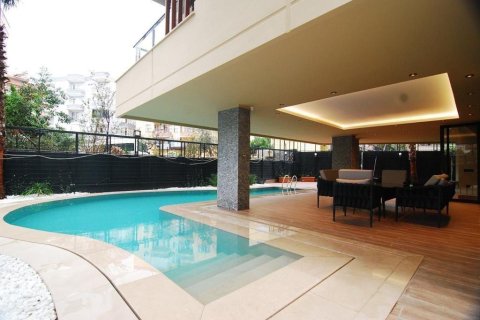 Продажа квартиры в Аланье, Анталье, Турция 2+1, 120м2, №221280 – фото 11