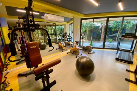 Продажа квартиры в Аланье, Анталье, Турция 2+1, 120м2, №221280 – фото 15