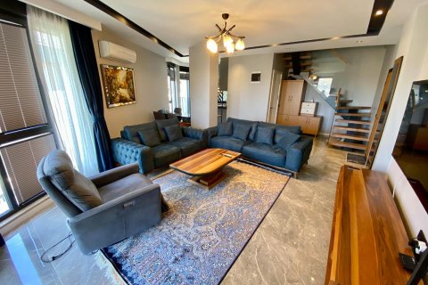 Квартира  2+1 в Аланье, Анталья, Турция №221280