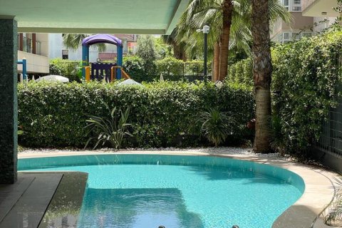 Продажа квартиры в Аланье, Анталье, Турция 2+1, 120м2, №221280 – фото 12