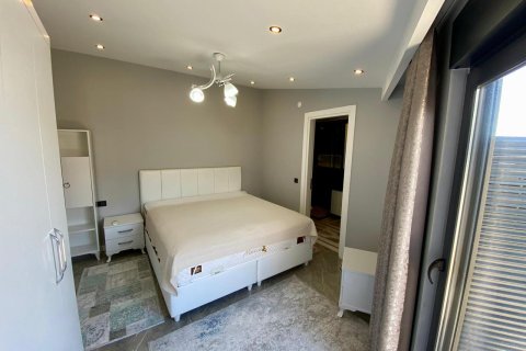 Продажа квартиры в Аланье, Анталье, Турция 2+1, 120м2, №221280 – фото 6