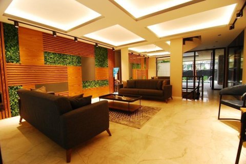 Продажа квартиры в Аланье, Анталье, Турция 2+1, 120м2, №221280 – фото 13