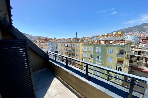 Продажа квартиры в Аланье, Анталье, Турция 2+1, 120м2, №221280 – фото 9