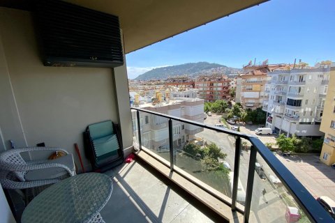 Продажа квартиры в Аланье, Анталье, Турция 2+1, 120м2, №221280 – фото 8