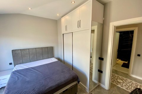 Продажа квартиры в Аланье, Анталье, Турция 2+1, 120м2, №221280 – фото 5