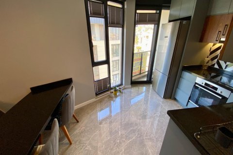 Продажа квартиры в Аланье, Анталье, Турция 2+1, 120м2, №221280 – фото 3