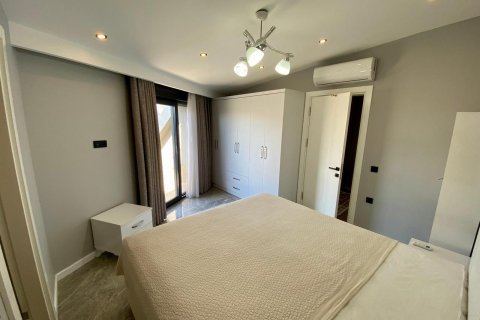 Продажа квартиры в Аланье, Анталье, Турция 2+1, 120м2, №221280 – фото 7