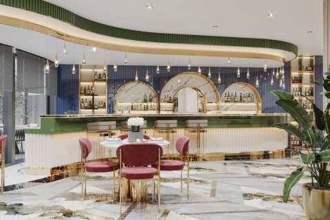 Daire  2+1  Oba, Antalya, Türkiye №221279 - 12